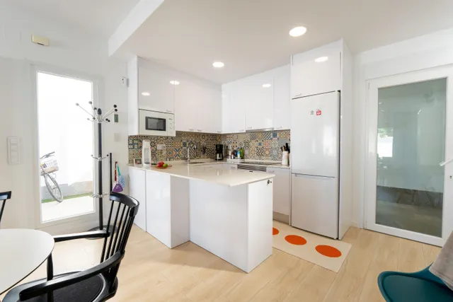Villa 3 habitaciones 111m² en venta - El salero — 9