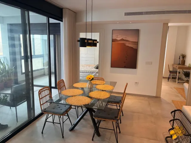 Apartamento 3 habitaciones 99m² en venta - San Pedro del Pinatar — 18