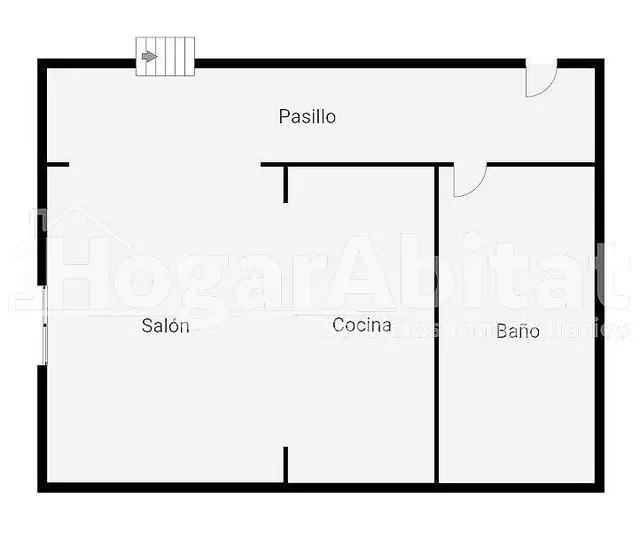 Precioso ático dúplex, impecable y luminoso, todo amueblado y en pleno centro histórico — 41