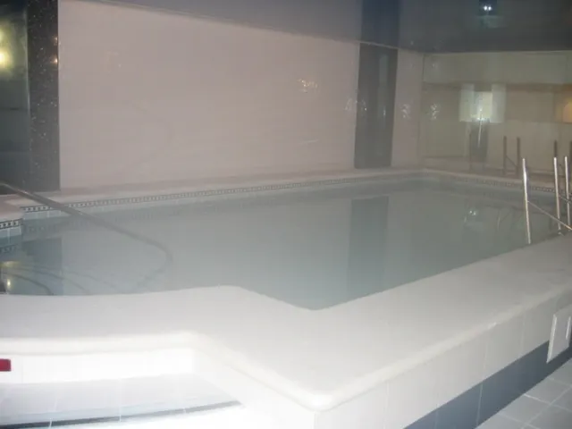 IMPRESIONANTE LOCAL EN ALTEA DE 420 METROS CUADRADOS — 8