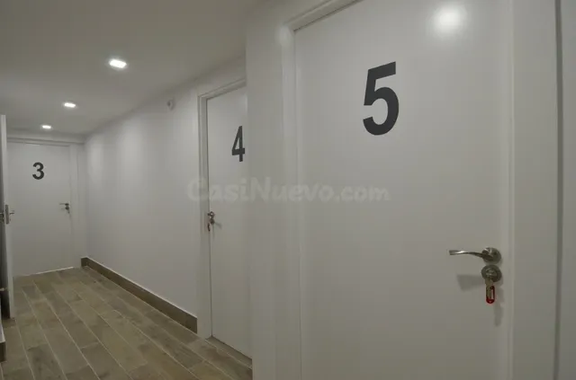 Urbis te ofrece una estupenda oficina en zona Centro, Salama