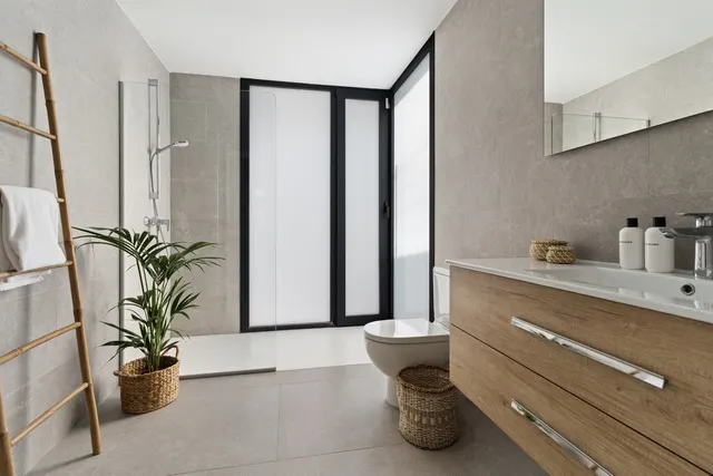 Villa 6 habitaciones 352m² en alquiler - Costa Del Sol — 14