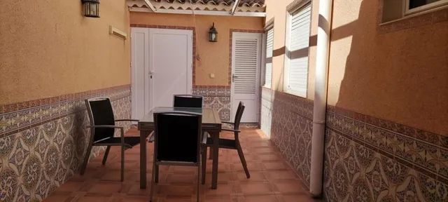 Adosado 3 habitaciones 115m² en venta - torrevieja — 15