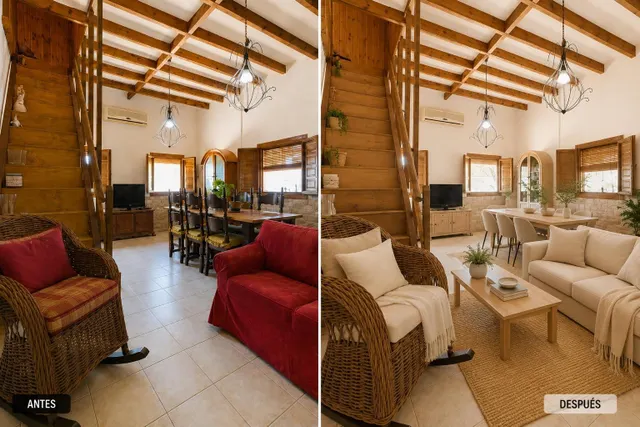 CHALET EN LOS VALIENTES — 44