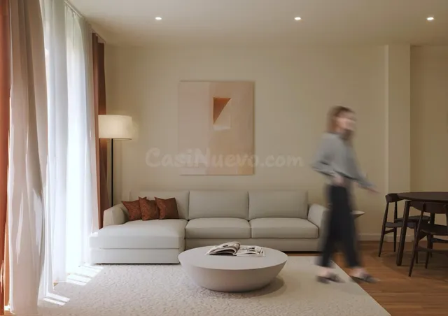 Piso 1 habitación 69m² en venta - Costa de valencia - foto 3