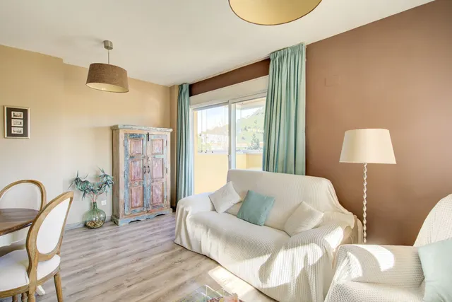 Apartamento 2 habitaciones 96m² en venta - Riviera del sol — 20