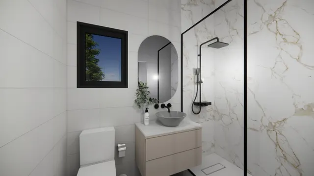 Villa 3 habitaciones 115m² en venta - Centro de la Ciudad Quesada — 36