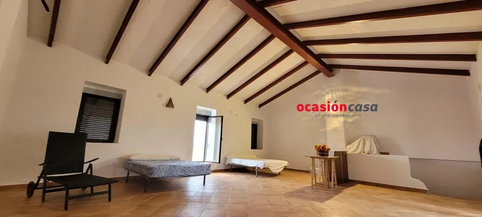CASA DE CAMPO EN EL VISO DE LOS PEDROCHES