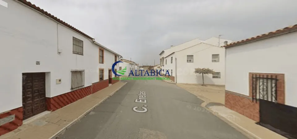 Casa-Chalet en Venta en Paymogo Huelva