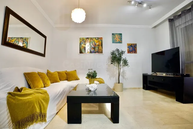 Apartamento 1 habitación 63m² en venta - Costa Del Sol — 2