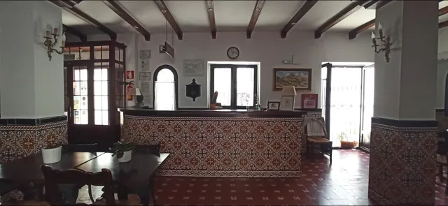 PRECIOSO HOTEL, TOTALMENTE REFORMADO EN ARCOS DE LA FRONTERA — 3