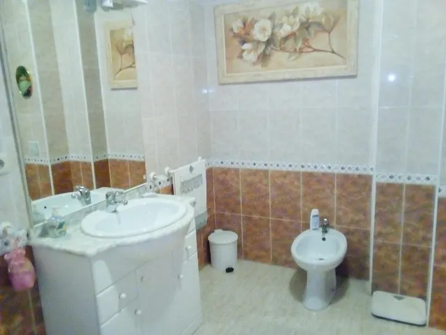 Dúplex en Arneva-Orihuela — 9