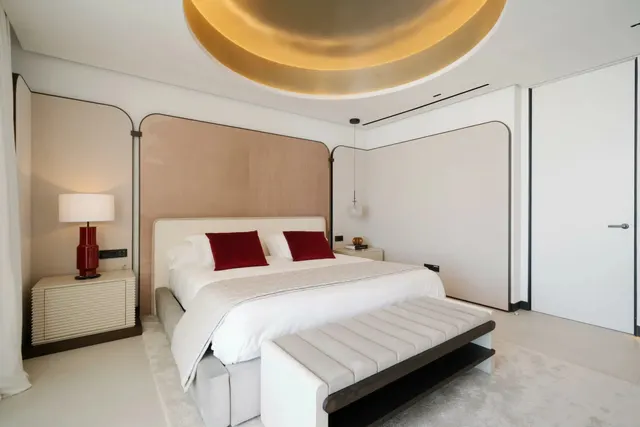 Chalet 4 habitaciones 447m² en venta - Costabella - Ricmar — 6
