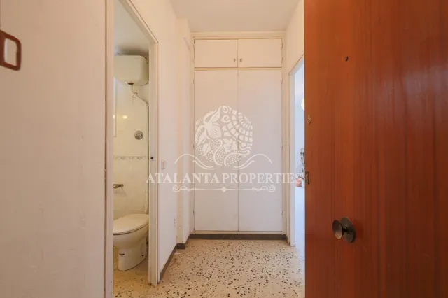 Atico con Terraza privativa — 15