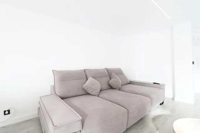 🏡 ¡espectacular piso reformado en Elche! zona antonio machado – aljub — 6