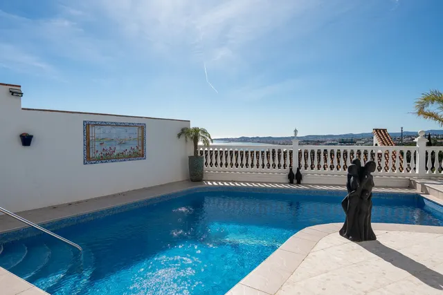 Chalet 4 habitaciones 319m² en venta - Centro — 35