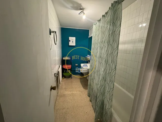 ¡¡OPORTUNIDAD!! LOCAL ADAPTABLE A VIVIENDA A LA VENTA EN ONTINYENT — 9