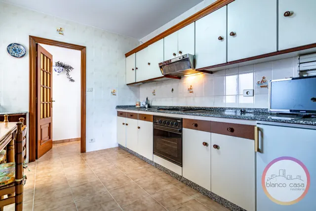 PISO listo para entrar A VIVIR ✨ por 89.990 € | CARBALLO (A Coruña) — 19