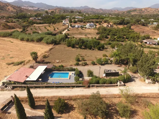 Finca rústica 1 habitación 40m² en venta - South of spain — 8
