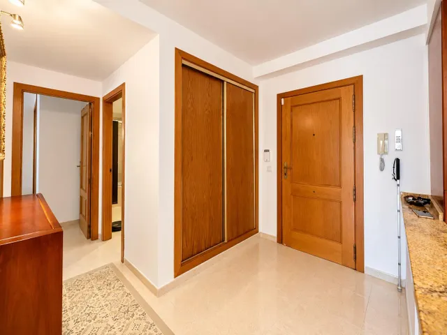 Ático con azotea privada en zona puerto — 12