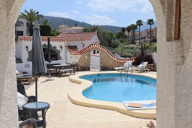 Villa 4 habitaciones 169m² en venta - Comunidad valenciana — 47