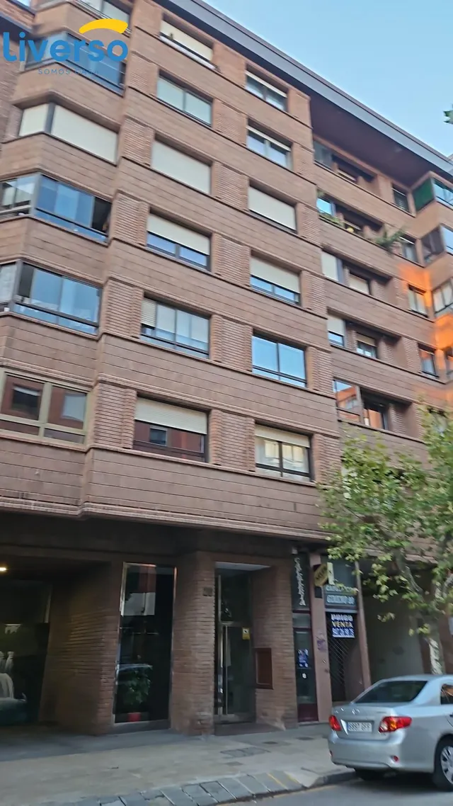 OPORTUNIDAD DE VENTA EN LA ZONA SUR, PISO GRAN TAMAÑO CON GARAJE Y TRASTERO , EXTERIOR!!! — 39