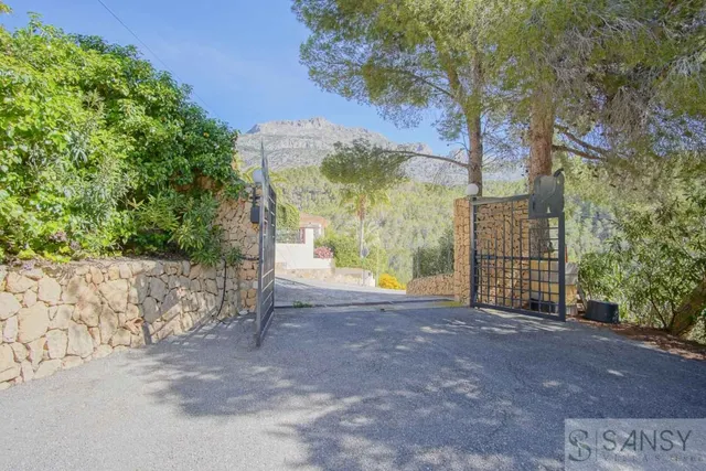 Casa-Chalet en Venta en Alicante Alicante — 9