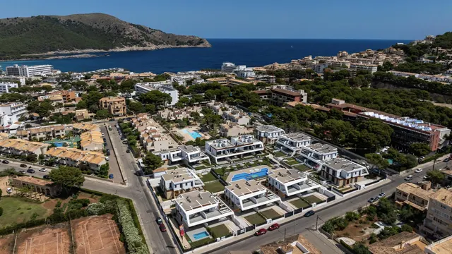 Adosado 3 habitaciones 232m² en venta - Cala Ratjada — 15