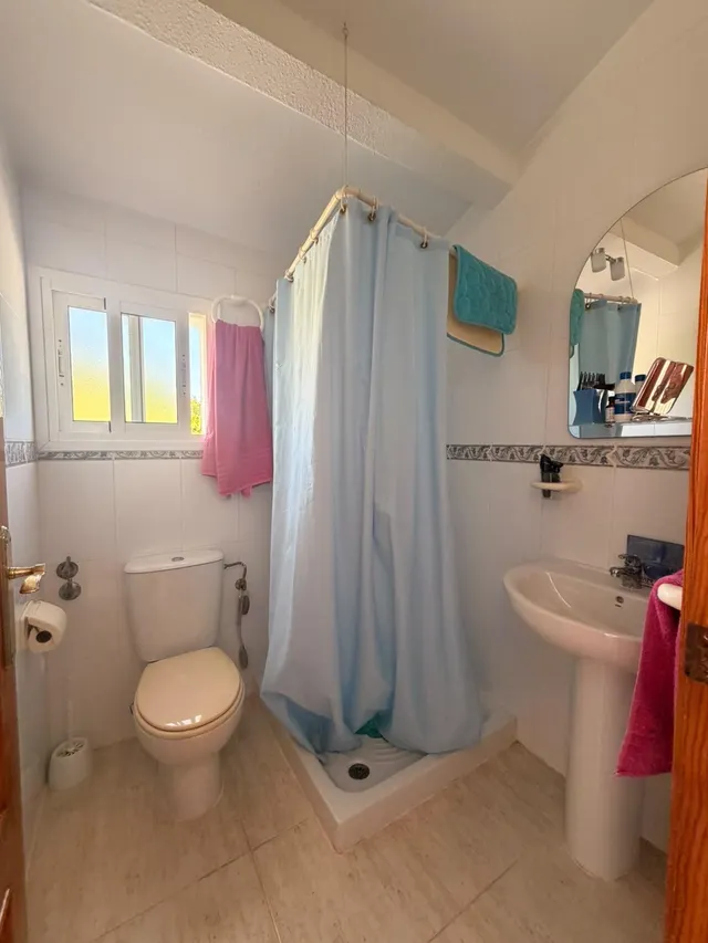 Elegante Chalet Reformado en Torre de la Horadada - €299,000 — 13