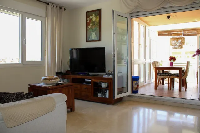 Apartamento 2 habitaciones 82m² en venta - El peñoncillo — 22
