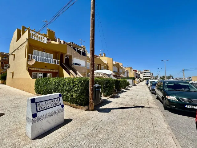 Apartamento 2 habitaciones 56m² en venta - Centro — 3