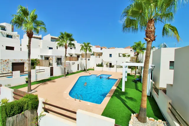 Villa 3 habitaciones 85m² en venta - Los Dolses — 21