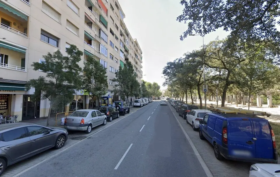 Venta piso en Granollers (Barcelona)