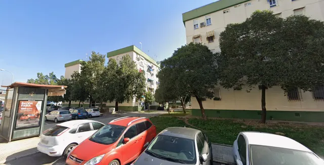 Venta piso en Sevilla — 3