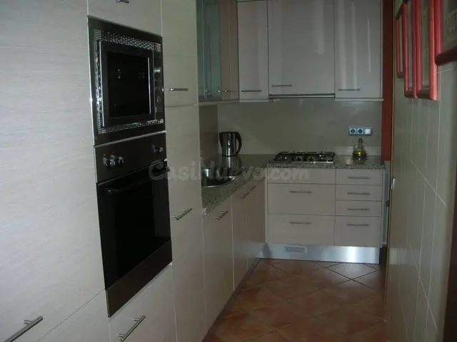 PISO REFORMADO EN VENTA