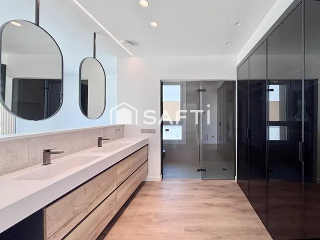 Cala Blanca · Arquitectura, diseño y una nueva forma de vivir Sitges — 21