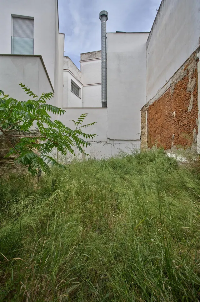 EN VENTA ANTIGUO PALACETE EN SAN MIGUEL — 15