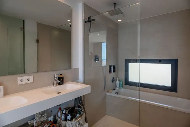 Ático 3 habitaciones 255m² en venta - Centro — 20