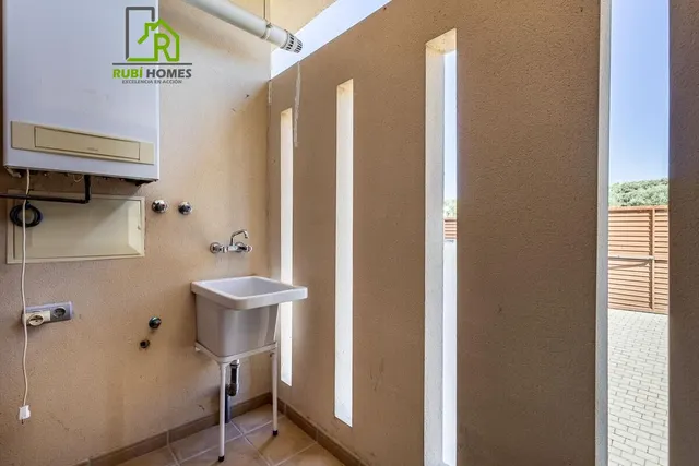 CASA EN VENTA - ALBOLOTE (Cortijo del Aire) — 13