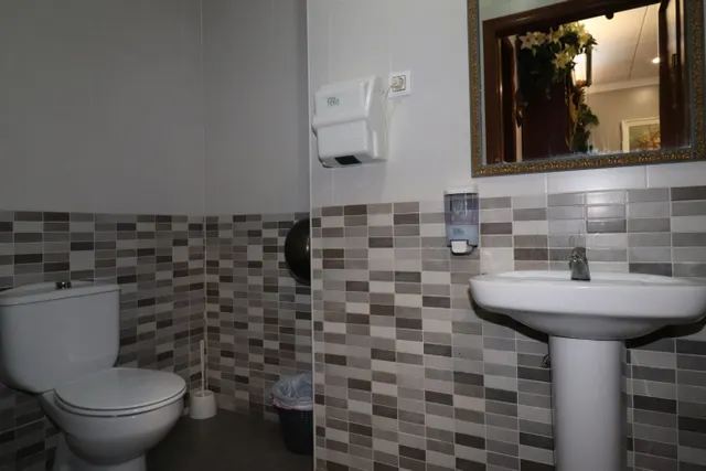 EXELENTE OPORTUNIDAD - RESTAURANTE EN TORREVIEJA — 19