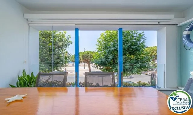 Magnífico Apartamento en Primera Línea de Mar - foto 4