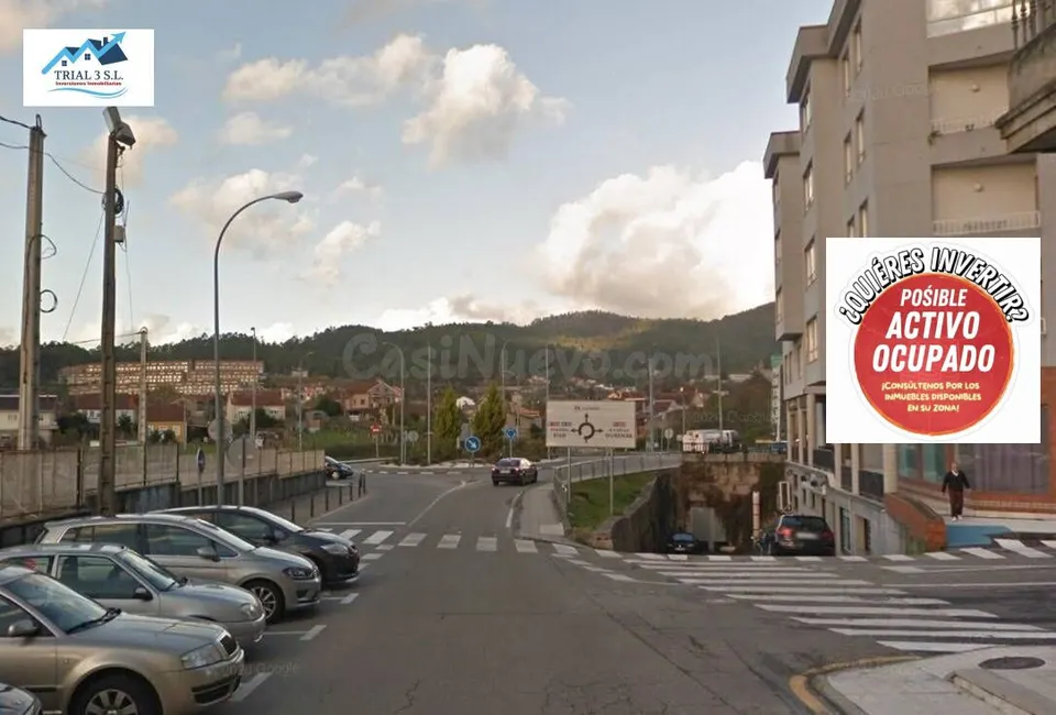 Venta Local Comercial en Ponteareas - Pontevedra