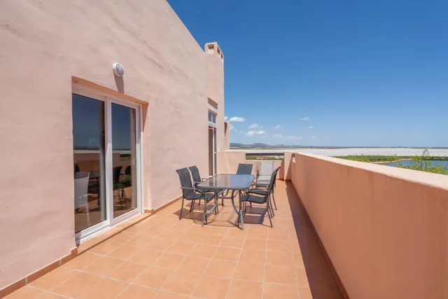 Apartamento 2 habitaciones 68m² en venta - CONDADO DE ALHAMA GOLF RESORT — 13