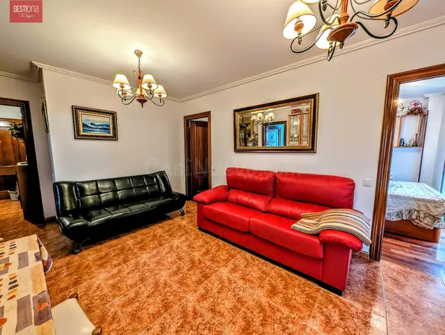 APARTAMENTO A 150M DE LA PLAYA DE RIS. NOJA - foto 4