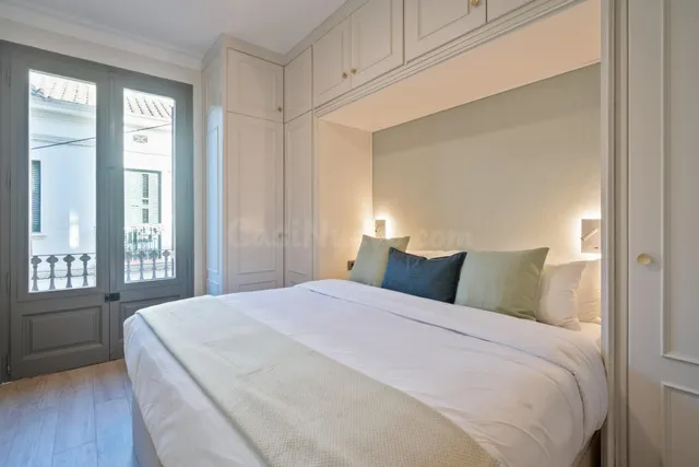 Piso 3 habitaciones 110m² en alquiler - Centre