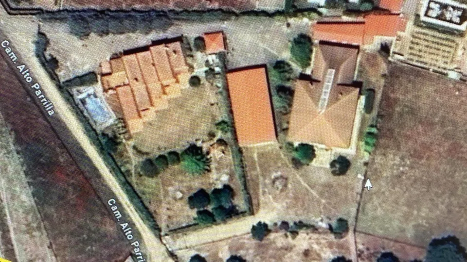 Inmobiliaria FinVall vende Parcela de Terreno de 9.127 metros cuadrados en Herrera de Duero