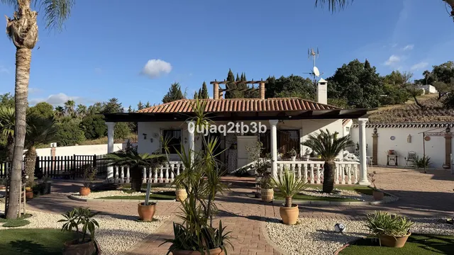 Parcela 175m² en venta - Costa Del Sol — 31