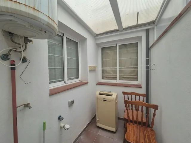 COQUETO Y FUNCIONAL APARTAMENTO PORIS — 14