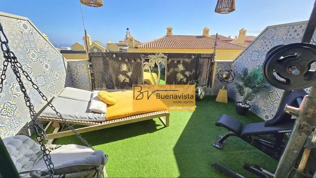 Pareado 3 habitaciones 120m² en venta - Las Chafiras - foto 2