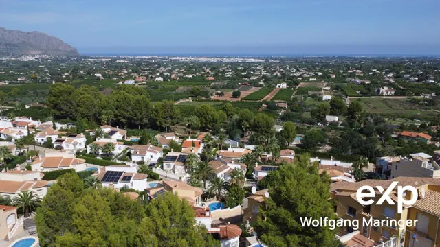 VILLA SEGARIA – Proyecto de villa de lujo con licencia concedida — 27